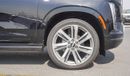 Cadillac Escalade Sport Platinum 2025 MY EXPORT ONLY