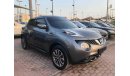 Nissan Juke SUPER CLEAN CAR ORIGINAL PAINT 100% FULLY LOADED WITH SUNROOF AND NAVIGATION