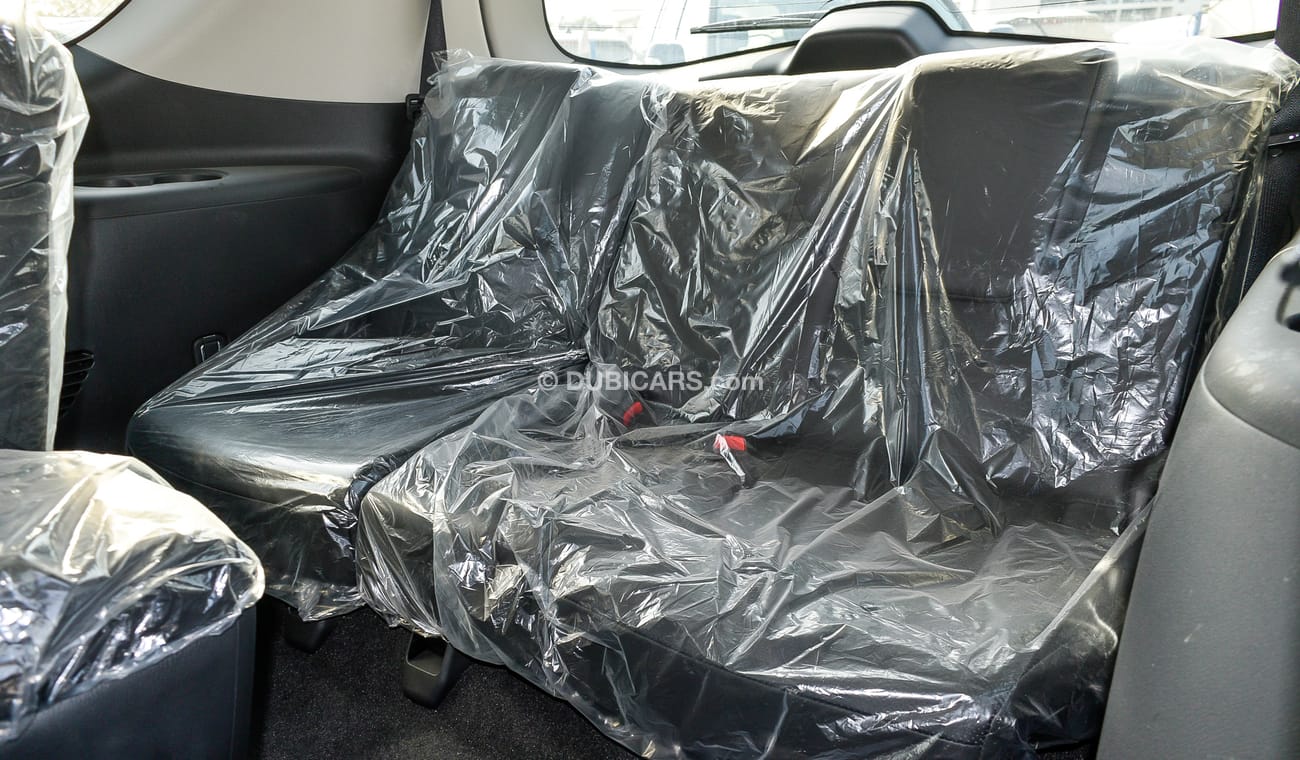 جديدة إنفينيتي QX80 5.6 2018 للبيع في دبي - 350336
