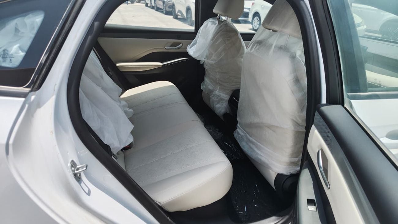 BYD QIN PLUS STD