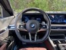 بي أم دبليو 735i M SPORT INDIVIDUAL