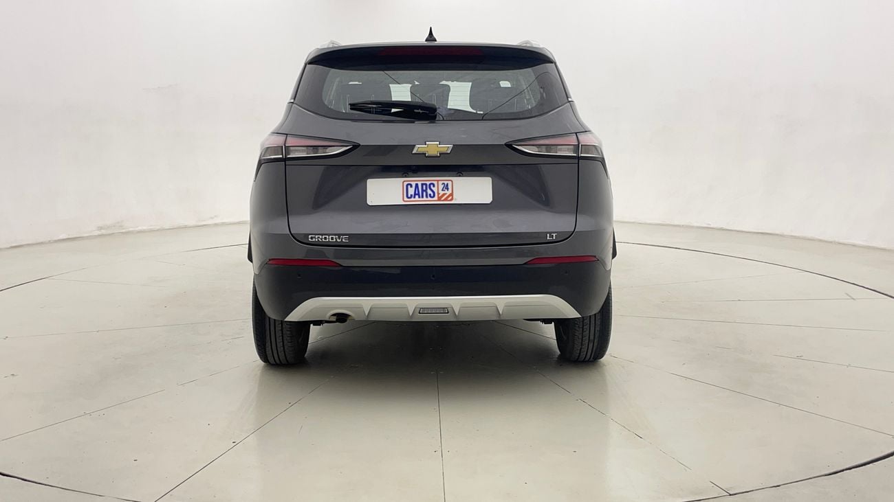 شيفروليه جروف LT 1.5 | بدون دفعة مقدمة | اختبار القيادة في المنزل