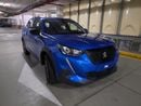 Peugeot 2008 ALLURE
