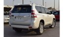 Toyota Prado AED 2426 PER MONTH | TOYOTA PRADO | VX.R | 0% DOWNPAYMENT | IMMACULATE CONDITION