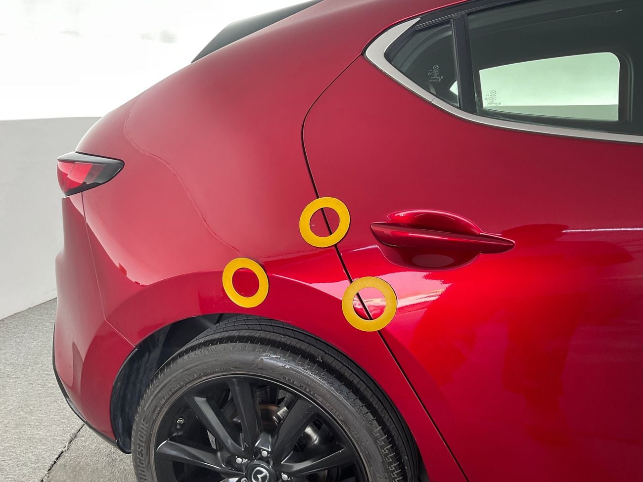 Mazda 3 Intense | upto AED 20,000 Ramadan Discount | Guaranteed Warranty | 0 Down Payment