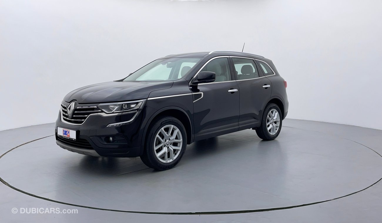 Renault Koleos LE 2500