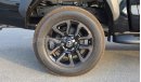 Toyota Hilux 4.0 Petrol Adventure, 4WD A/T