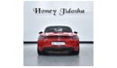 Porsche 718 Boxster EXCELLENT DEAL for our Porsche 718 Boxster S 2.5L ( 2017 Model ) in Red Color GCC Specs