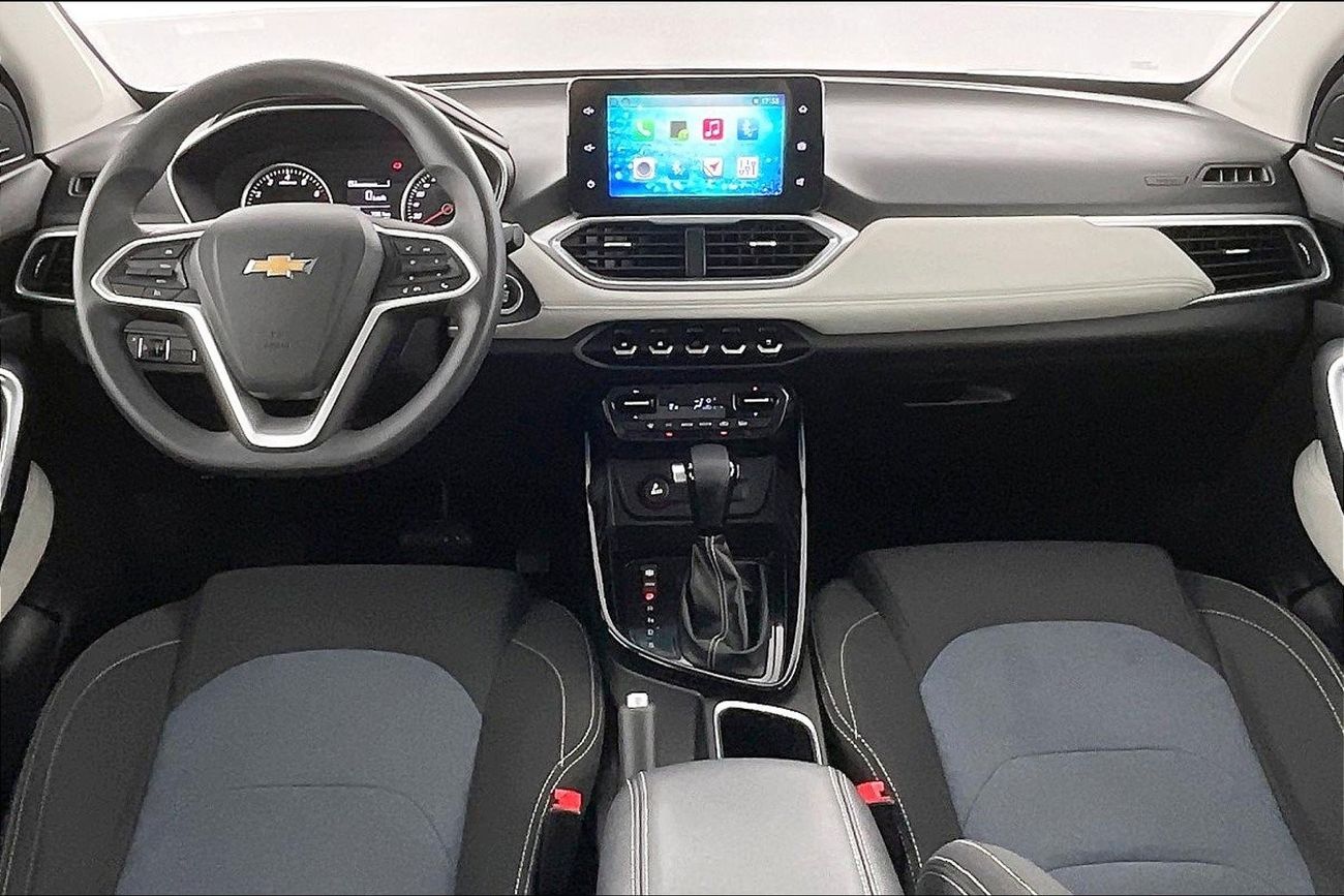 هوندا ZRV EX | ضمان مجاني لمدة عام | 0 دفعة أولى