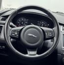 جاكوار E Pace 2020 Jaguar E-Pace P200 AWD, 2026 Agency Warranty, Agency Full Service History, GCC