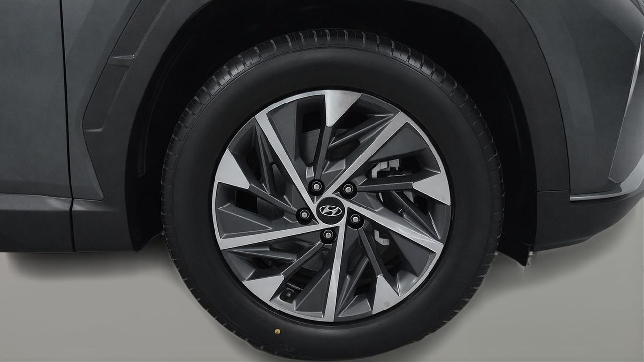 Hyundai Tucson COMFORT 2024 | AED 1075/Month | 0 DP | 30 Day Return | Warranty | Service History