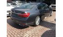 BMW 730Li