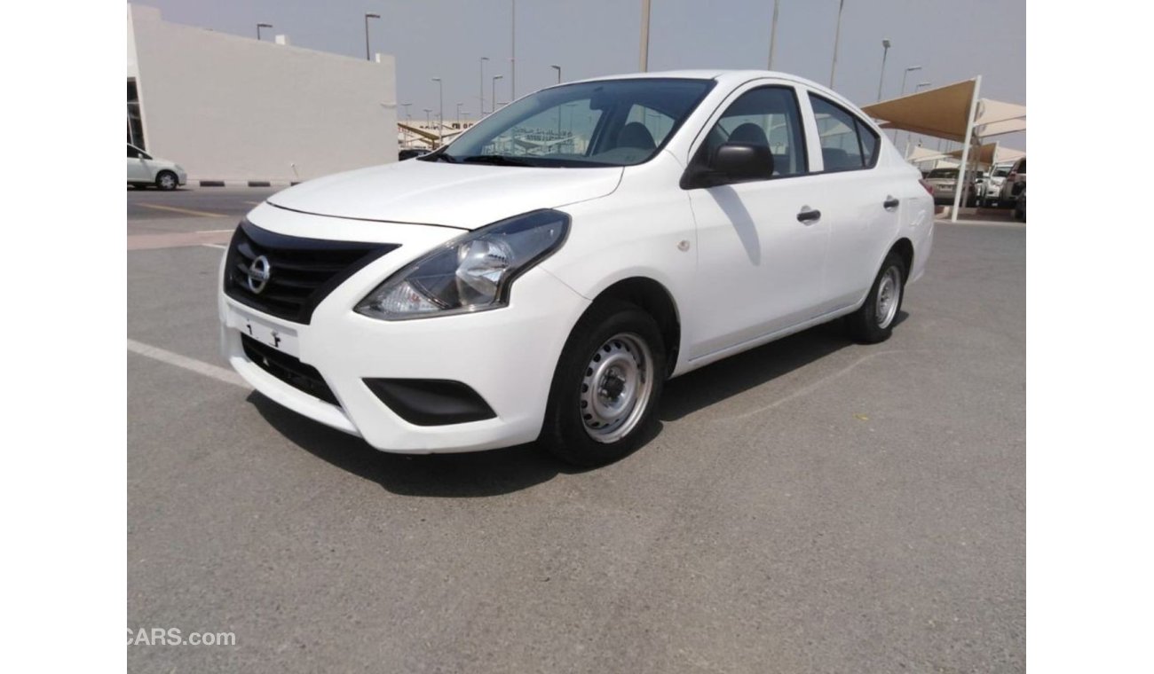 Nissan Sunny Nissan suny 2016 gcc full Automatic for sale