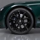 Bentley Continental GTC 1ST EDITION 17,249 p.m • 0% Downpayment • GTC • 1 Year Warranty
