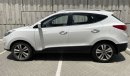 Hyundai Tucson 2400