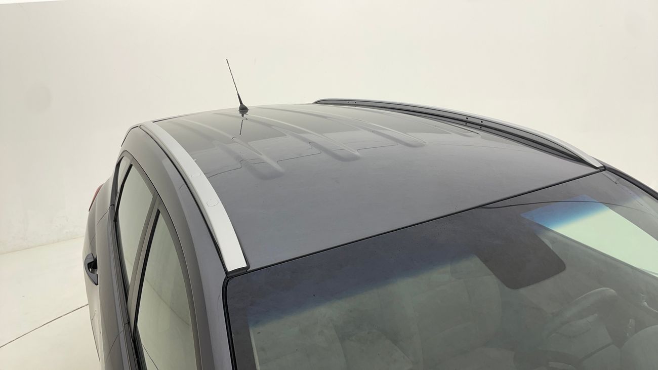 Hyundai Tucson GL 2 | Zero Down Payment | Home Test Drive