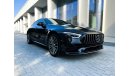Mercedes-Benz AMG GT 43 MERCEDES GT43 2021 AMG (fully loaded) low mileage