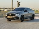 مرسيدس بنز GLE 53 AMG Premium + 3.0L