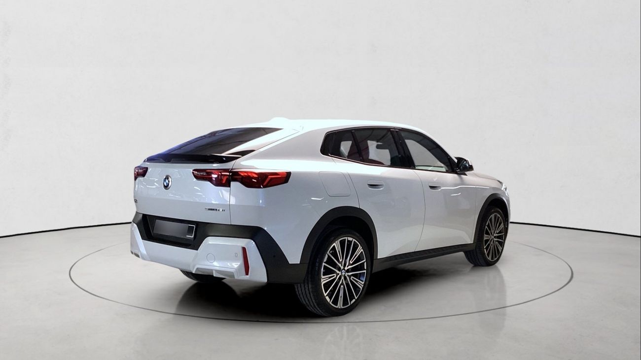 BMW X2 SDRIVE18i M SPORT | Guaranteed Warranty | 0 Down Payment
