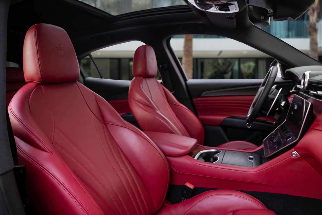 مازيراتي جريكال Grecale Modena | 4,113 P.M | 0% Downpayment | Agency Warranty!