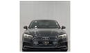 Audi A5 40 TFSI Style & Technology Selection S-line 2019 Audi A5 S-Line 40TFSI Quattro, May 2024 Audi Warran