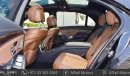 Mercedes-Benz S 560 4Matic