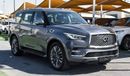 Infiniti QX80