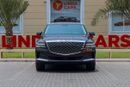 جينيسس GV80 Genesis GV80 Royal 2023 GCC under Agency Warranty and Service Contract with Flexible Down-Payment/ F