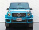 Mercedes Benz G63 AMG STD