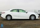 Toyota Camry 2024 LE 2.5L Sedan FWD 4 Doors Petrol 8 Speed A/T - Inline 4 - Book Now!