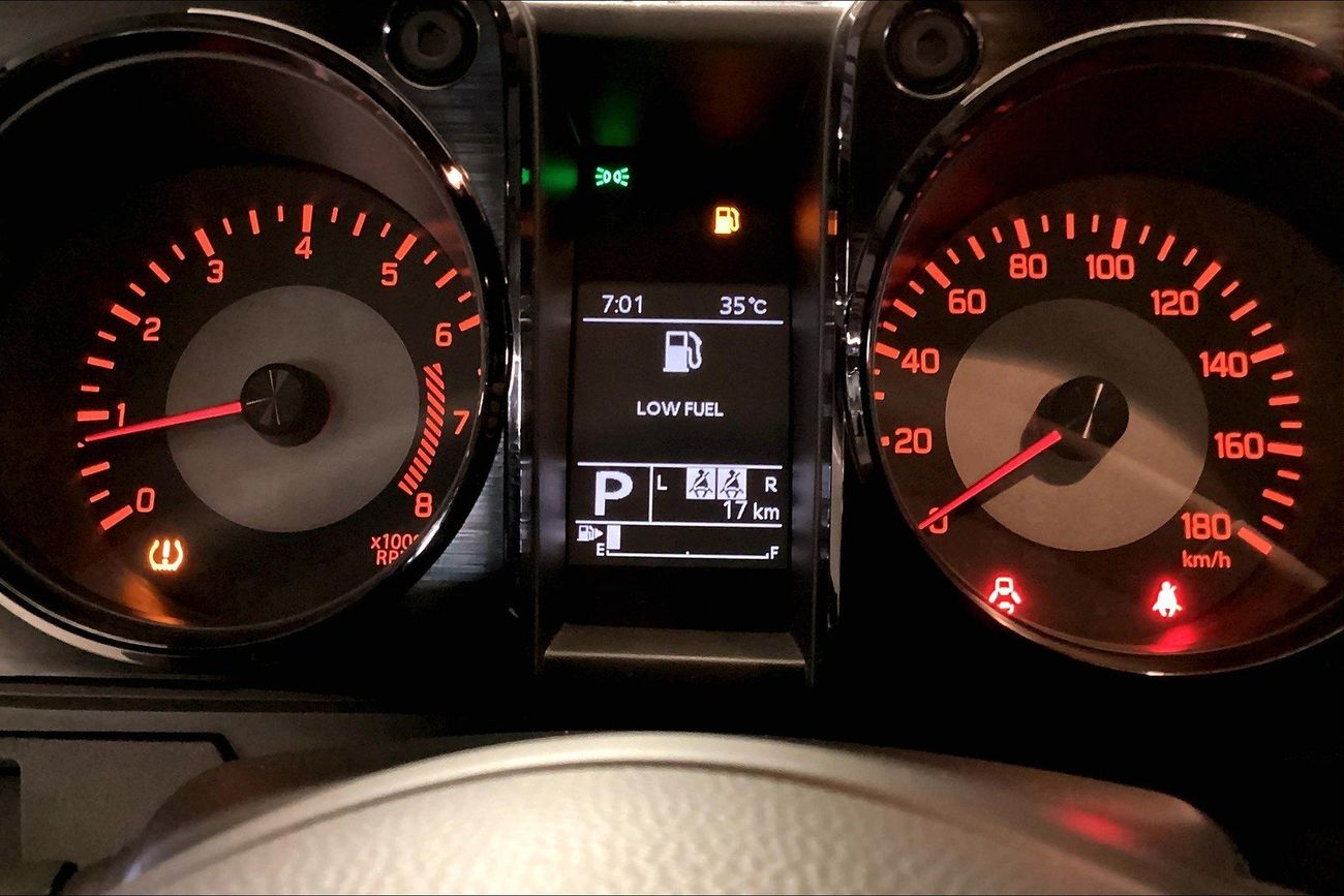 Suzuki Jimny GLX | Guaranteed Warranty | 0 Down Payment