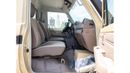 Toyota Land Cruiser Pick Up LC79 STD 4.0L Petrol/4WD/Single Cabin. Export only