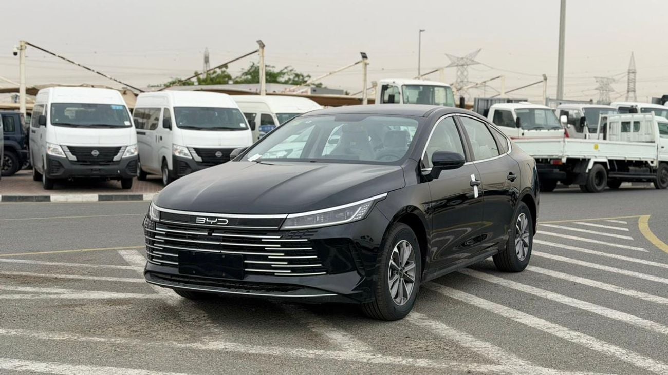 بي واي دي ديسترويار 05 