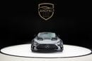Mercedes-Benz AMG GT Std BLACK SERIES