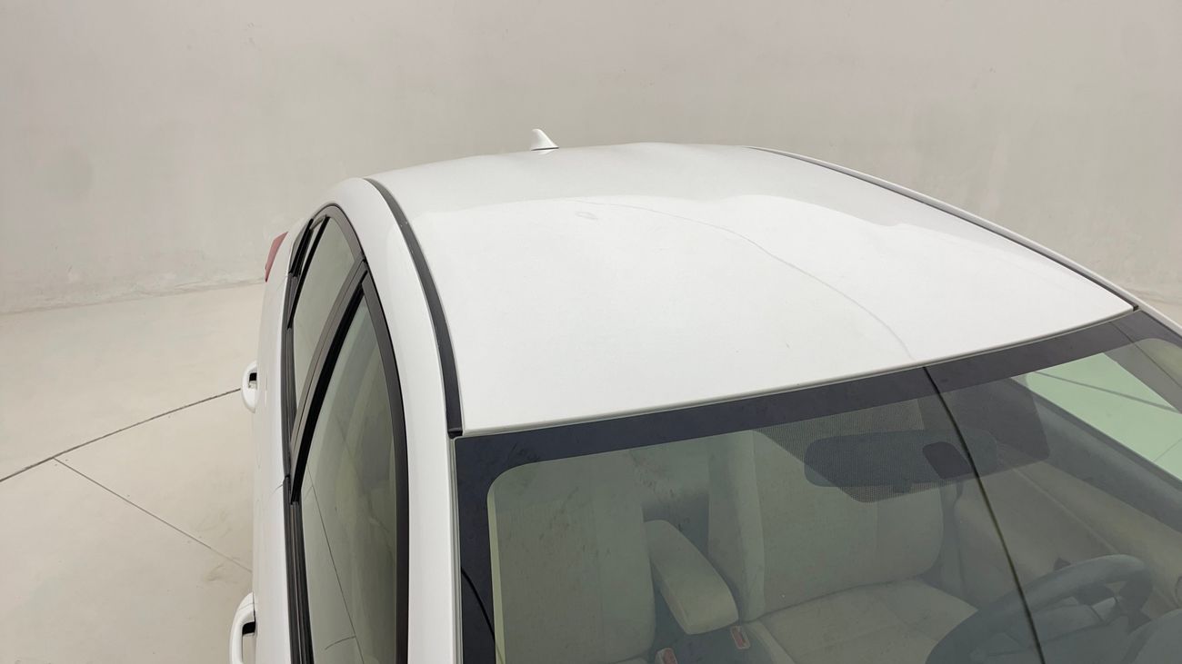 تويوتا يارس SE 1.5 | بدون دفعة مقدمة | اختبار القيادة في المنزل