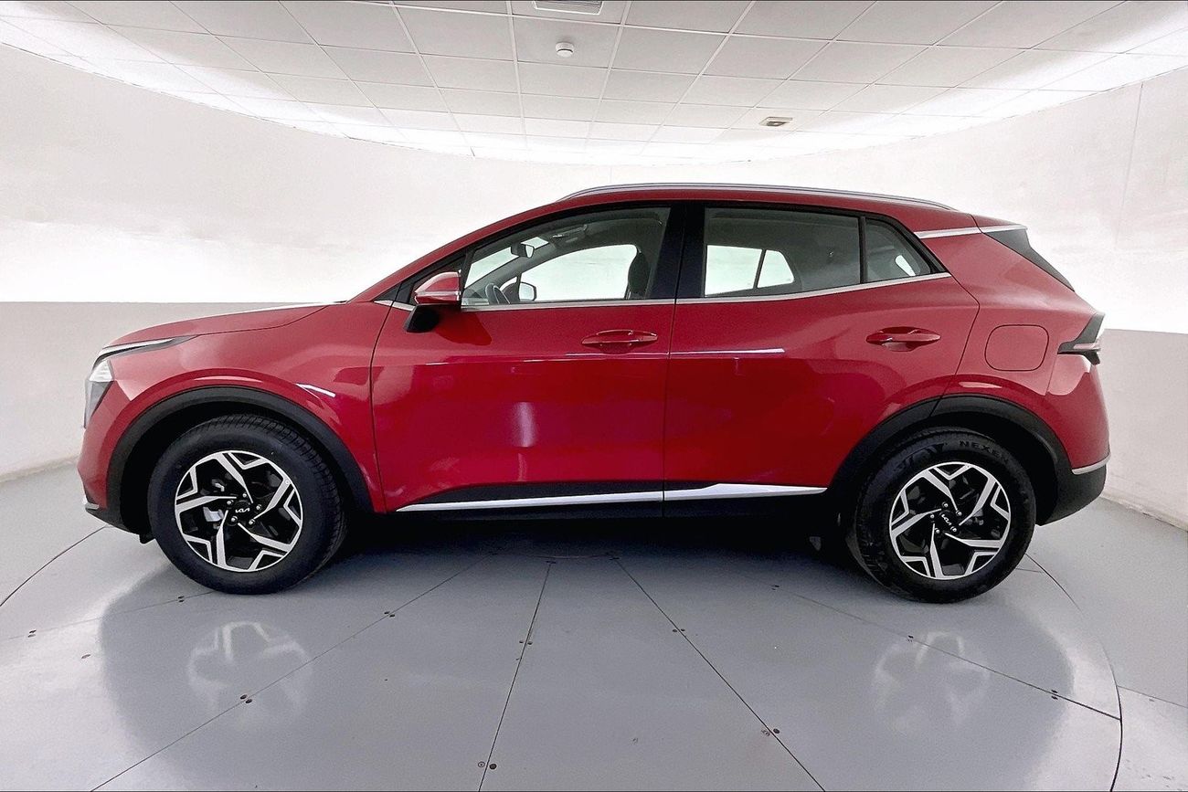 نيسان كيكس S | ضمان مجاني لمدة عام | 0 دفعة أولى