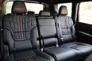 Nissan Patrol Nissan patrol PRO,4X V6T 2026 0km GCC
