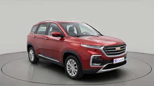 Chevrolet Groove LT 1.5L 2024 LT | AED 580/Month | 0 DP | 30 Day Return | Warranty | Service History