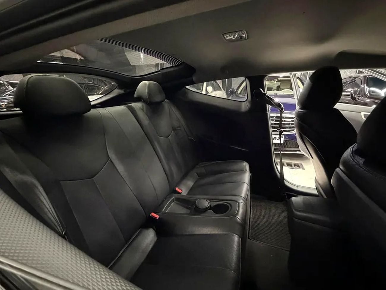 Hyundai Veloster GLS 1.6L