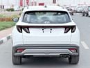 Hyundai Tucson HYUNDAI TUCSON 2.0 SMART FL PLUS 2WD