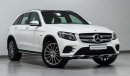 Mercedes-Benz GLC 350 HYBRID 4Matic VSB 27243