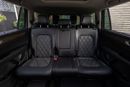 Volkswagen Teramont R LINE Volkswagen Teramont R-Line 2024 GCC | Agency Warranty | Service Contract