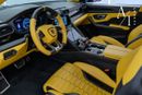 Lamborghini Urus Novitech Edition 782 HP
