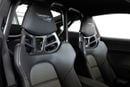 بورش 911 GT3 RS 4.0L (520 HP) Coupe