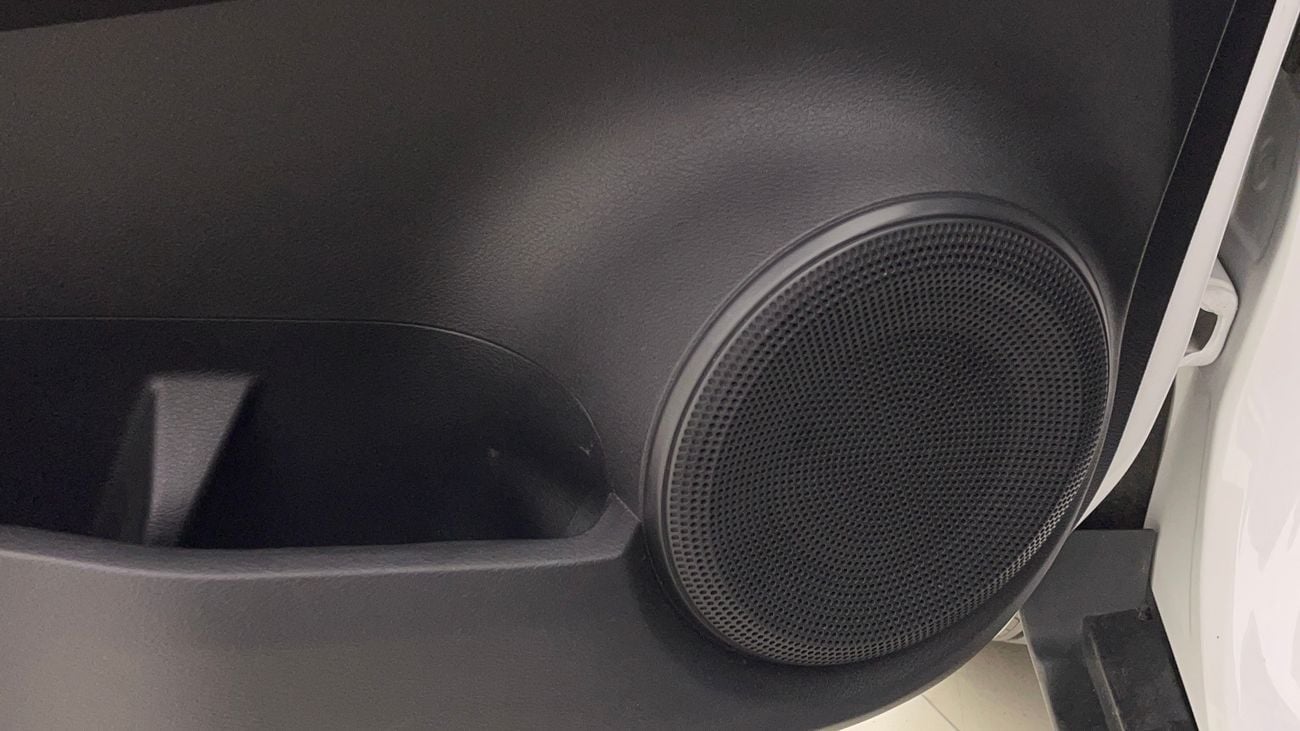 نيسان كيكس SV 1.6 | بدون دفعة مقدمة | اختبار القيادة في المنزل