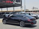 جينيسس G80 Prestige 2.5L AWD
