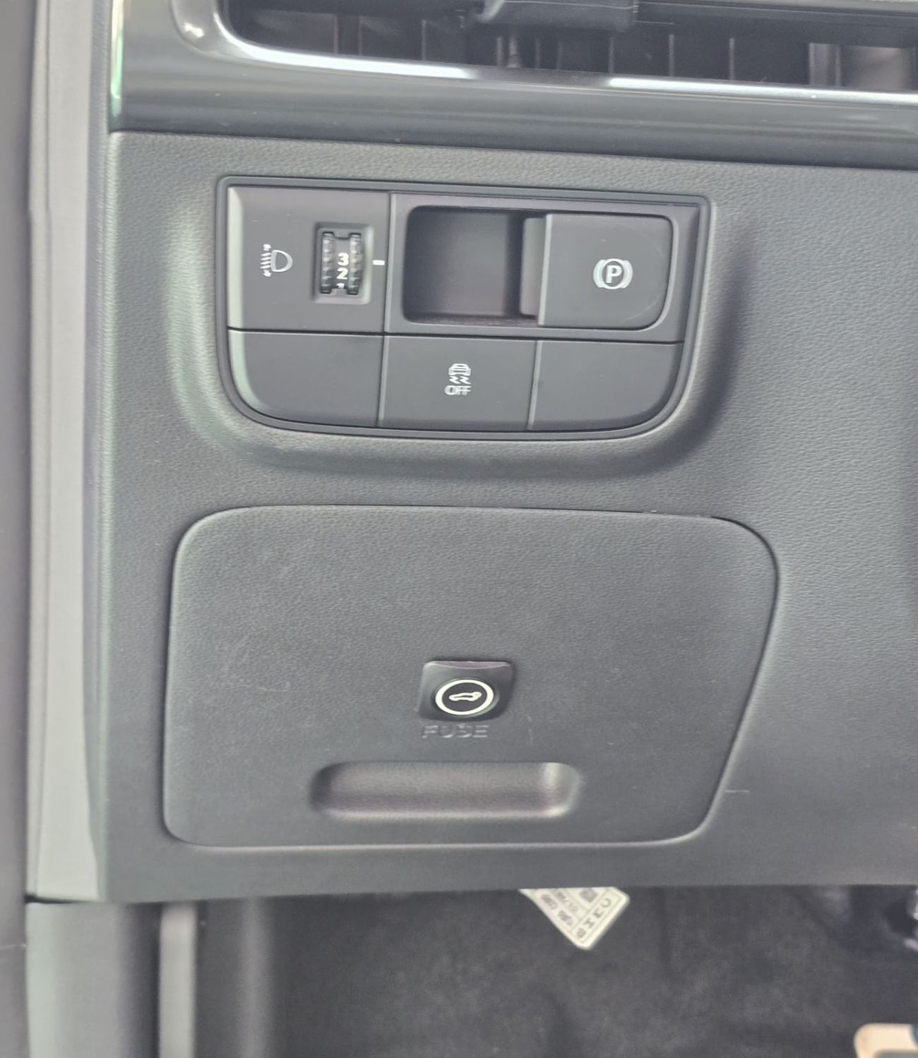 هيونداي توسون 1.5 TURBO