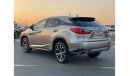 لكزس RX 350 2022 Lexus RX350 3.5L V6 Full Option With Radar & Sensor - UAE PASS