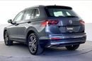 Volkswagen Tiguan Sport | National Day Celebration | Guaranteed Warranty | 0 Down Payment