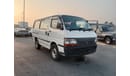 Toyota Hiace TOYOTA HIACE VAN RIGHT HAND DRIVE(PM13076)